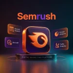 خرید اکانت Semrush