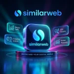 خرید اکانت Similarweb