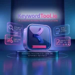 خرید اکانت Keyword Tool