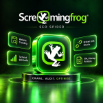 خرید اکانت Screaming Frog