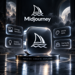 خرید اکانت Midjourney