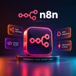 خرید اکانت n8n