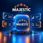 خرید اکانت Majestic SEO