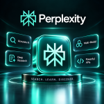 خرید اکانت Perplexity