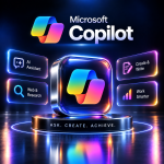 خرید اکانت Microsoft Copilot