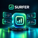 خرید اکانت Surfer SEO