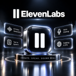 خرید اکانت ElevenLabs