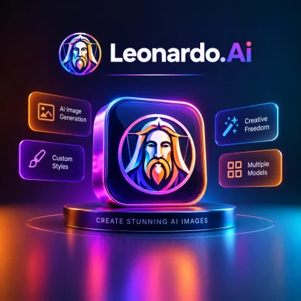 خرید اکانت Leonardo