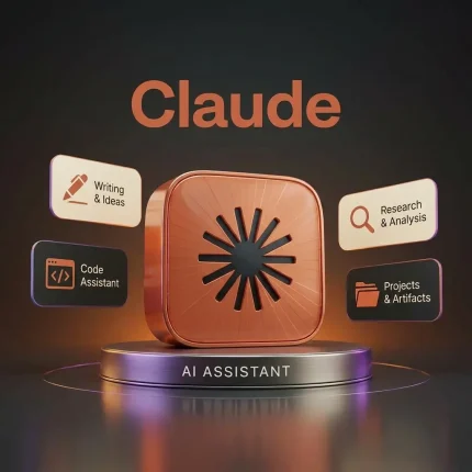 خرید اکانت Claude