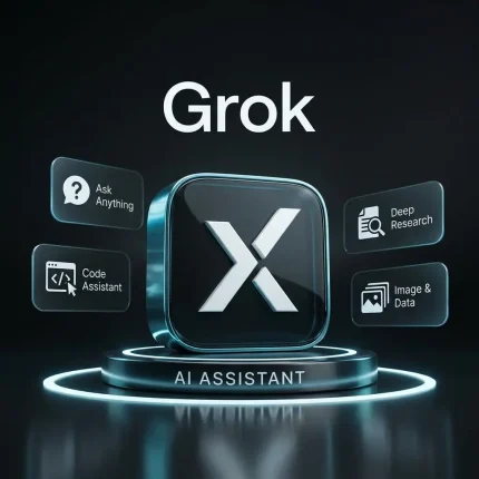 خرید اکانت Grok